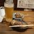 炭火串焼 鳥料理 ともじろう - ハッピーアワーのビール