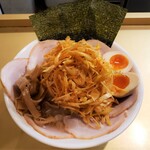 Gottsu - GoToごっつスペシャルラーメン