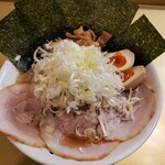 Gottsu - GoToごっつラーメン