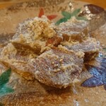 とんかつ 武蔵 - 