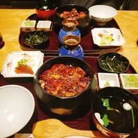 ひつまぶし名古屋備長 グランフロント大阪店 - 
