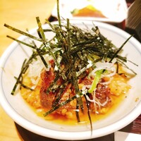 ひつまぶし名古屋備長 グランフロント大阪店 - 