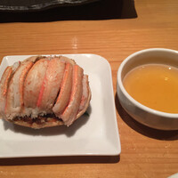 SUSHI 権八 西麻布 - 