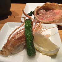 SUSHI 権八 西麻布 - 