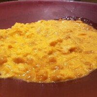 鮨 なんば 日比谷 - ウニちらし　新メニュー