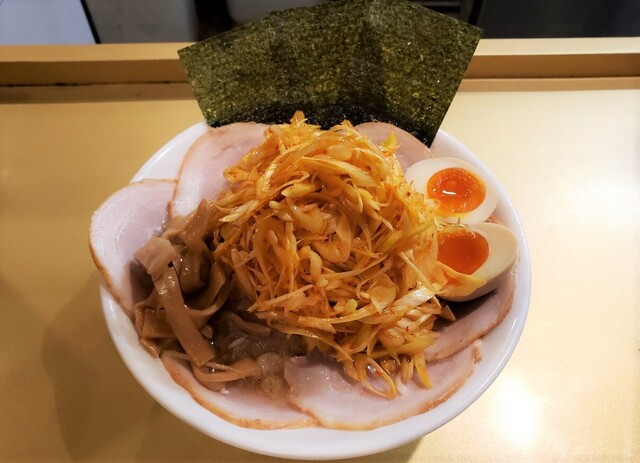 ごっつ 秋葉原店 秋葉原 ラーメン ネット予約可 食べログ ごっつ 秋葉原店 秋葉原 ラーメン ネット予約可 食べログ