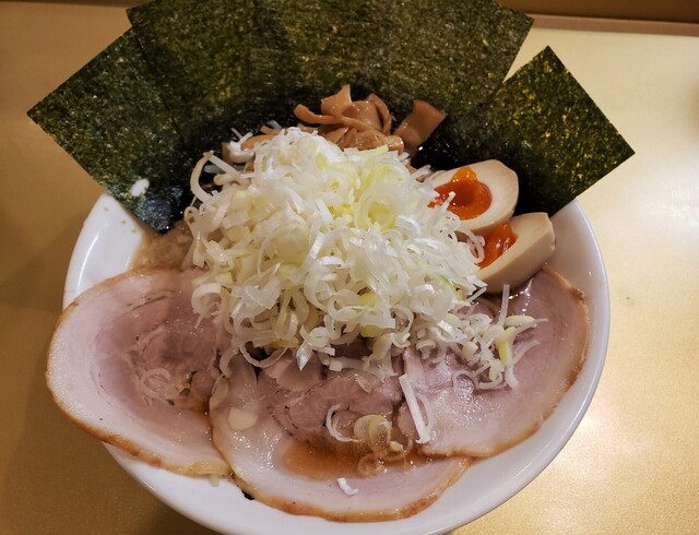 ごっつ 秋葉原店 秋葉原 ラーメン ネット予約可 食べログ ごっつ 秋葉原店 秋葉原 ラーメン ネット予約可 食べログ
