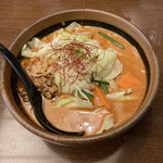 麺場 田所商店 - 