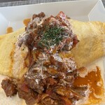 オレガノ食堂 - 