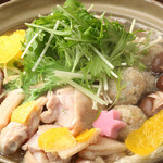 Sumibi Yakitori Mamechou - 