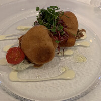 銀座 ハプスブルク・ファイルヒェン - 