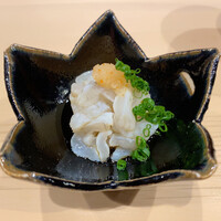鮨処 つく田 - 
