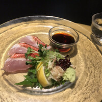 鉄板焼 天 六本木 - 