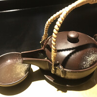 鉄板焼 天 六本木 - 