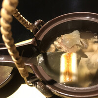鉄板焼 天 六本木 - 