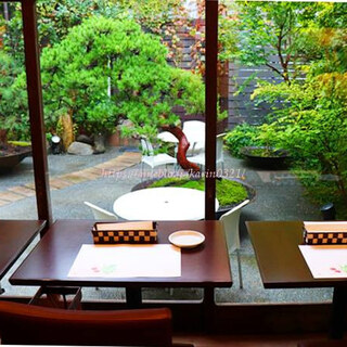 カフェ ミクニズ_2