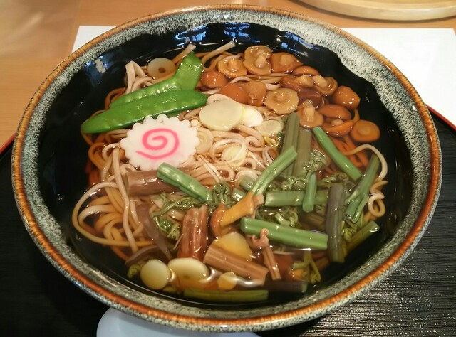 あさやレストハウス 東武日光 豆腐料理 湯葉料理 食べログ