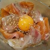 やきとり 二代目 久治朗 - 料理写真: