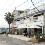 閉店 ダブルサンドウィッチ 葉山店 逗子 葉山 サンドイッチ 食べログ