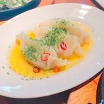 餃子×バル ちびすけバル - 