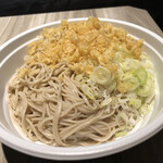 ゆで太郎 - 