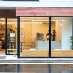 WESTSIDE COFFEE - 