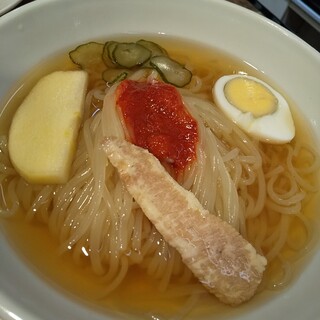 韓国料理高麗家_0