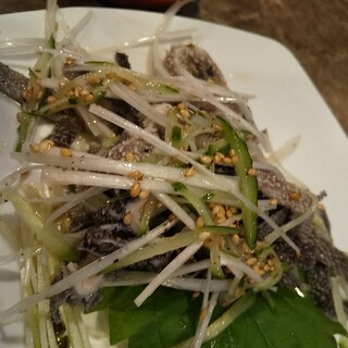 韓国料理高麗家_2