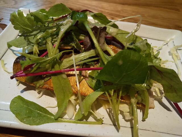 やきとり 二代目 久治朗 - 七日町（焼き鳥）の写真