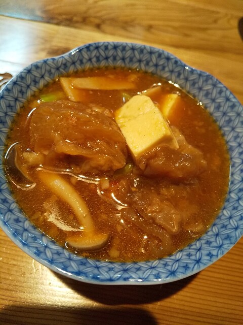 やきとり 二代目 久治朗 - 七日町（焼き鳥）の写真