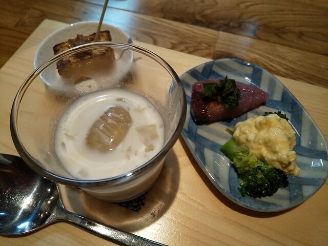 やきとり 二代目 久治朗 - 七日町（焼き鳥）の写真