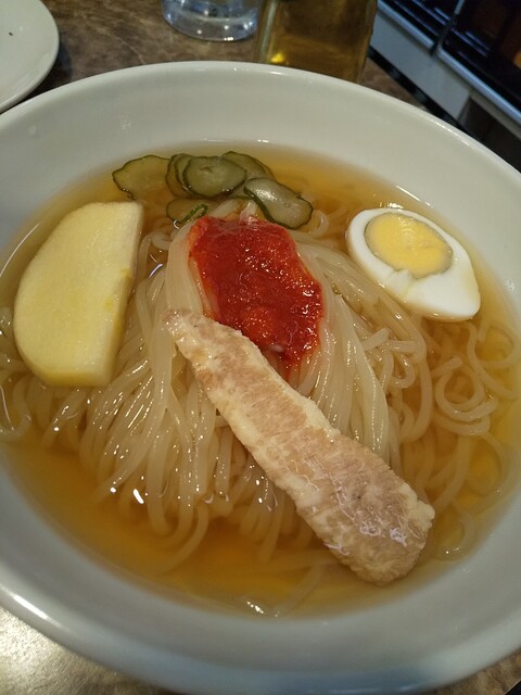 韓国料理高麗家 会津若松店 &ndash; 本格焼肉と韓国料理の魅力