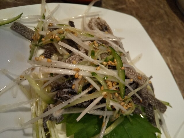 韓国料理高麗家 - 会津若松（焼肉）の写真