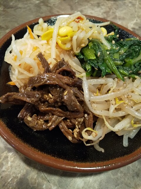 韓国料理高麗家 - 会津若松（焼肉）の写真