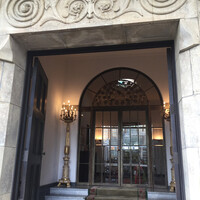 小笠原伯爵邸 - 