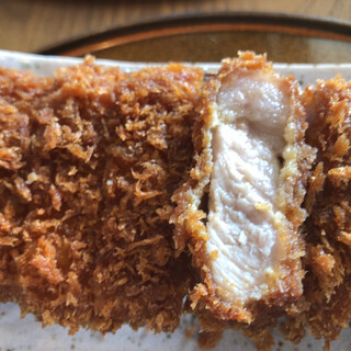 さんきょうみらい豚 うまい 後3日です By 地鶏の炭火焼マニア マンテンプラス Mantenplus 日向住吉 とんかつ 食べログ さんきょうみらい豚 うまい 後3日です By 地鶏の炭火焼マニア マンテンプラス Mantenplus 日向住吉 とんかつ 食べログ