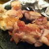 溶岩炉端焼き イナホノシズク