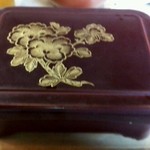 うなぎ　色川 - 