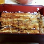 うなぎ　色川 - 