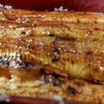 うなぎ　色川 - 