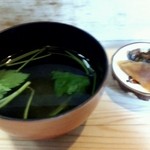 うなぎ　色川 - 