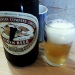 うなぎ　色川 - 