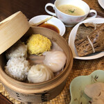 CUISINE China 凛 - 