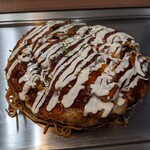 Okonomiyaki Mikawa Tadaya - 