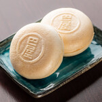 廣島teppan sake wine 90 - 呉市3大デザート巴屋さんのアイスもなか