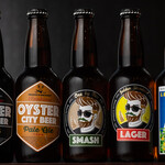 廣島teppan sake wine 90 - 広島市江波セッションズブリュワリーより直送