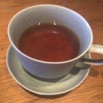 ドンブラボー - お紅茶