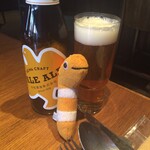 ドンブラボー - 瓶ビール