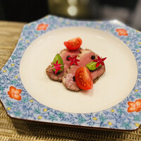 鉄板ダイニング 法貴 - 