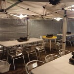  品川ビアガーデン - 